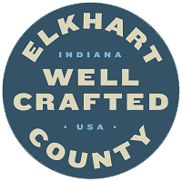 Elkhart County logo